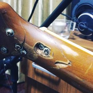 雨天的重庆特别好看