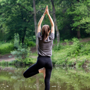 Yoga Waters Liquid Harmony