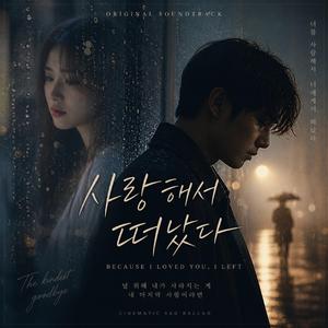사랑해서 떠났다 (Because I Loved You, I Left) (feat. Matt Li)