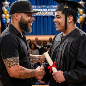 CONGRATS