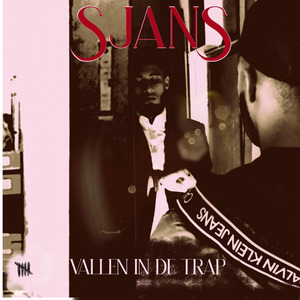 Vallen in De Trap