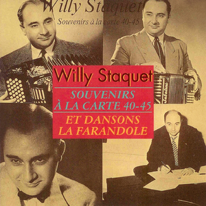 Medley: Dansons farandole, C'est l'piston / Le p'tit panier / A bas les boules / Des coups de poing / Oh ! Grand Saint-Nicolas / Chansons Sainte-Barbe / Pomme de reinette / Au feu les pompiers / Joueur de luth / C'est à boire qu'il nous faut