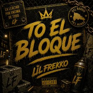To el bloque