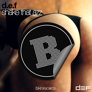 Shake That Azz (Shipperson Remix)