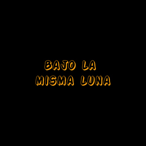 Bajo la misma luna