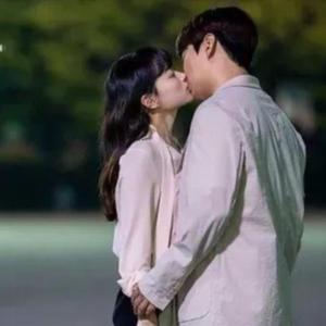 在摇曳的花丛中感受你的洗发香（翻自 재연）