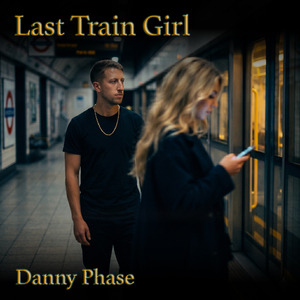 Last Train Girl