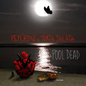 Peperoni e Torta Salata