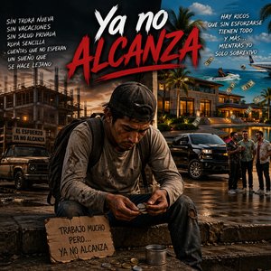 Ya No Alcanza