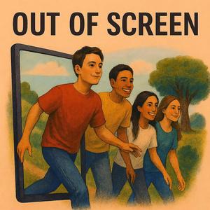 Out of Screen