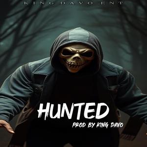 HUNTED RIDDIM