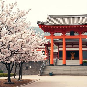 Kyoto song