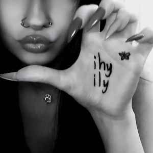 ihyily