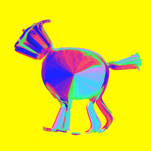 The Spirit Of The Brain Sweat