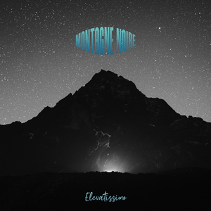 Montagne Noire