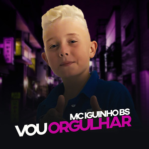 Vou Orgulhar