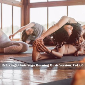 Yoga Vacation (Original Mix)