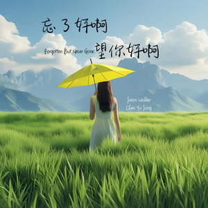 【忘了好啊 望你好啊】Forgotten But Never Gone