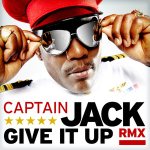 Give It Up (Hitfinders Klupp Remix)