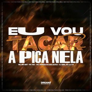 Eu vou tacar a pica nela