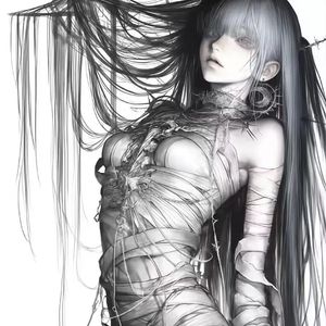 "焦虑症" SASIOVERLXRD x BOBBYNOPEACE Type Beat