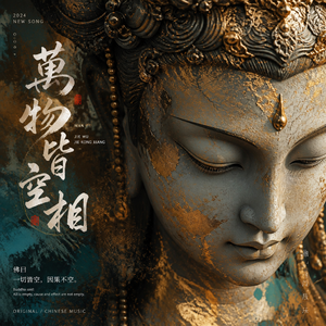 万物皆空相