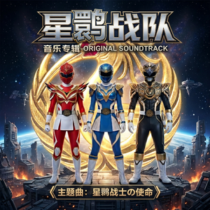 星鹮战士使命
