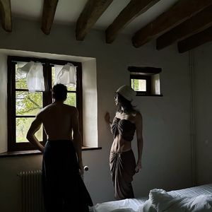 Epik High-Epik High -1분 1초（sh1oé remix）