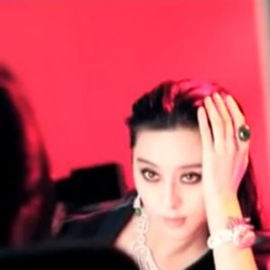 耀眼的卡地亚女人