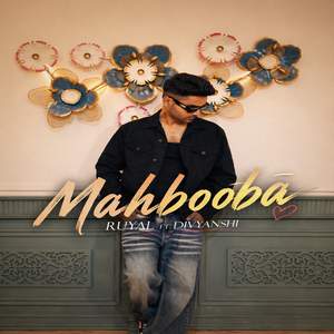 Mahbooba