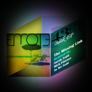 Balik (Original Mix)