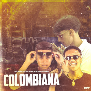 COLOMBIANA