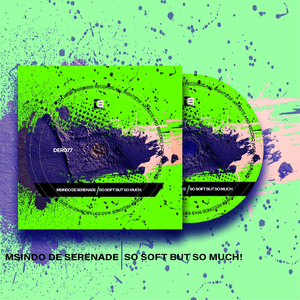 So Soft But So Much! (Groove Mix)