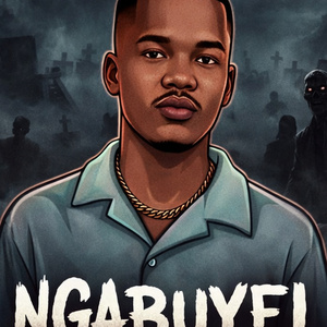 Ngabuyel Etshwaleni