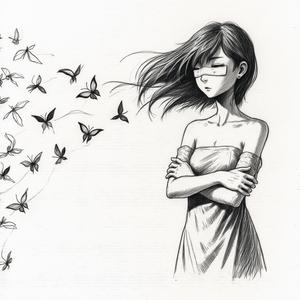 Божевілля не питання, коли крапка про кохання (Funkified Version)