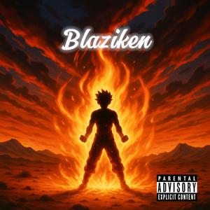 Blaziken