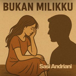 Bukan Milikku