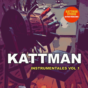 Me perdieron (Instrumental)