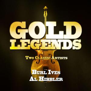 Al Hibbler, Jay Mcshann Orch - Get Me on Your Mind