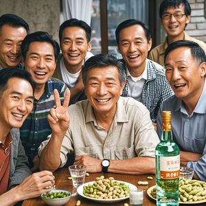 三两三