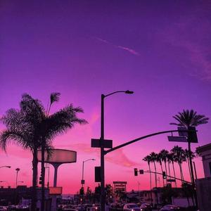 浪漫主义小红歌