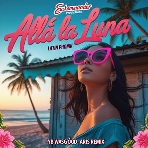 Luna Bala (Latin Phonk Remix)