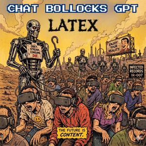 Chat Bollocks GPT