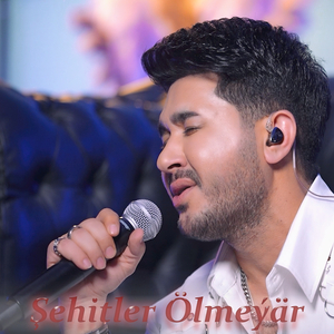 Şehitler Ölmeýär