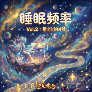 半梦半醒的波纹