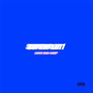 Tell Me Who You Love (feat. Kdmc)