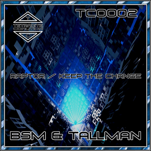 Raptor (Original Mix)