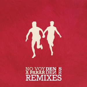 No Voy a Parar (feat. Embusteros)