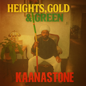 Heights, Gold and Green