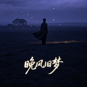 晚风旧梦